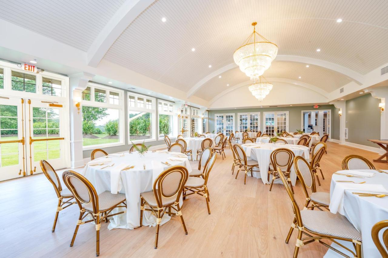 The Inn At Lbi National Golf & Resort Little Egg Harbor Township Exterior foto