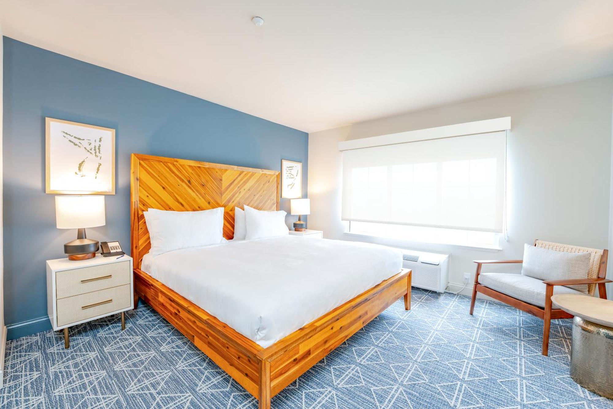 The Inn At Lbi National Golf & Resort Little Egg Harbor Township Exterior foto