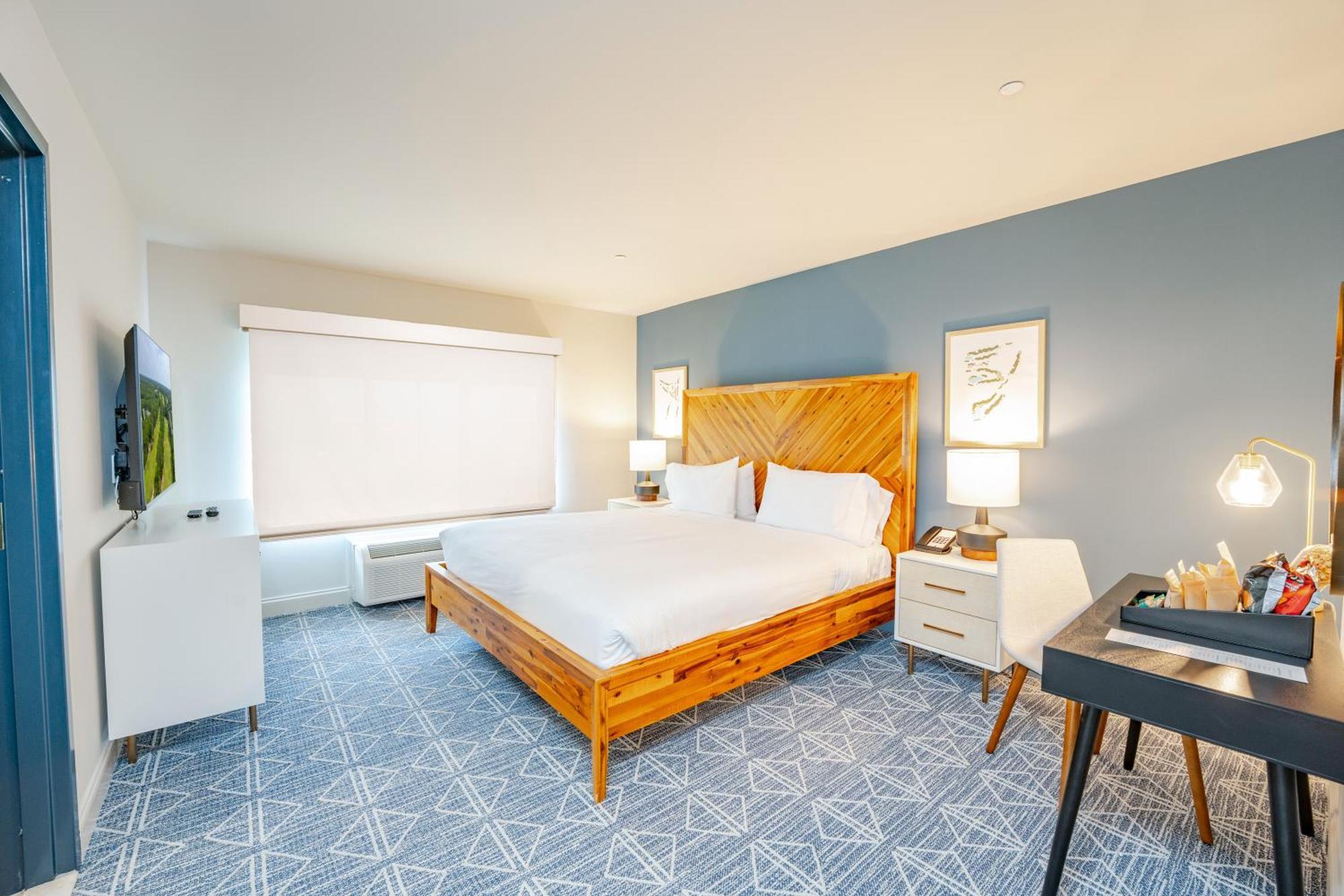 The Inn At Lbi National Golf & Resort Little Egg Harbor Township Exterior foto